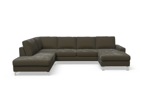 Wohnlandschaft UML Small L